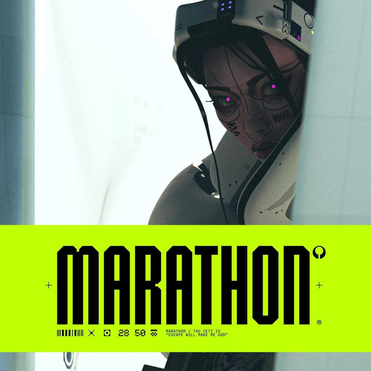 Marathon