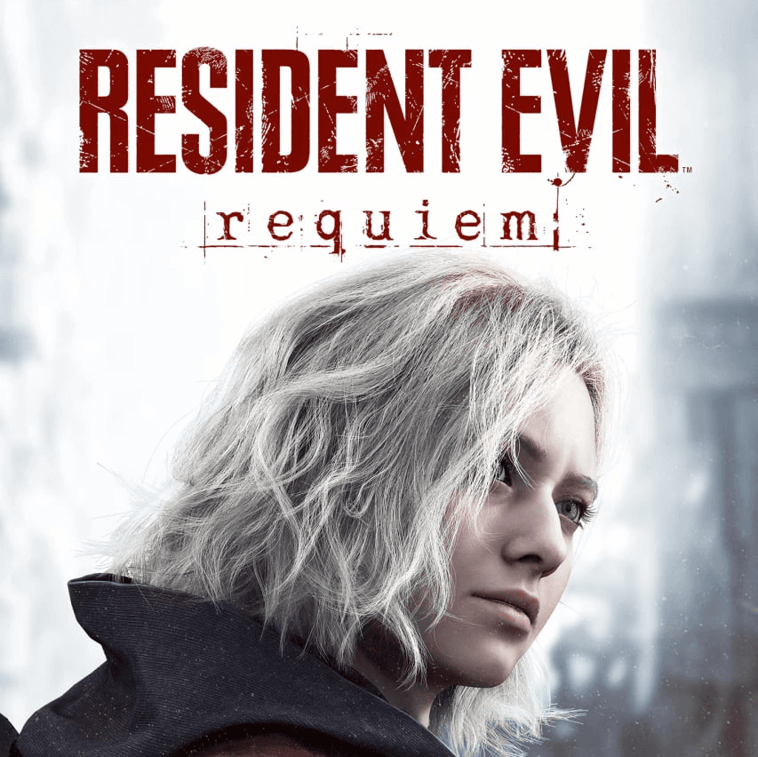 Resident Evil