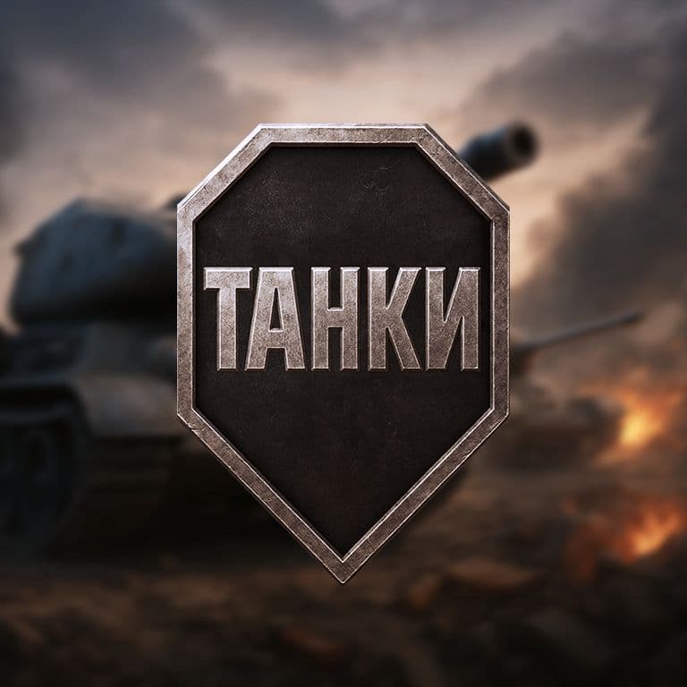 Танки ПК