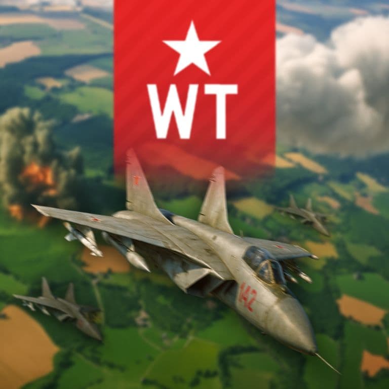 War Thunder
